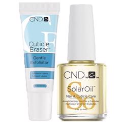 Solaroil Almond & Cuticle Eraser 15 ml.